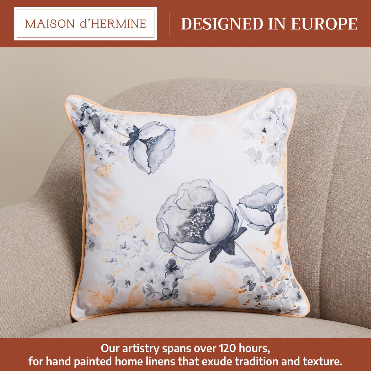 Indie Throw Pillow Covers