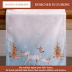 Fairy Tale Forest Table Runners
