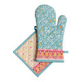 Carpo Oven Mitts + Pot Holders