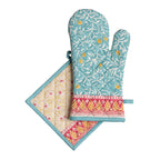 Carpo Oven Mitts + Pot Holders