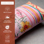 Hesperides Throw Pillow Covers