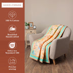 Luxury Loft Throw Blankets