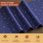 Christmas Market Table Runners