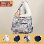 The Miller Weekend Bags