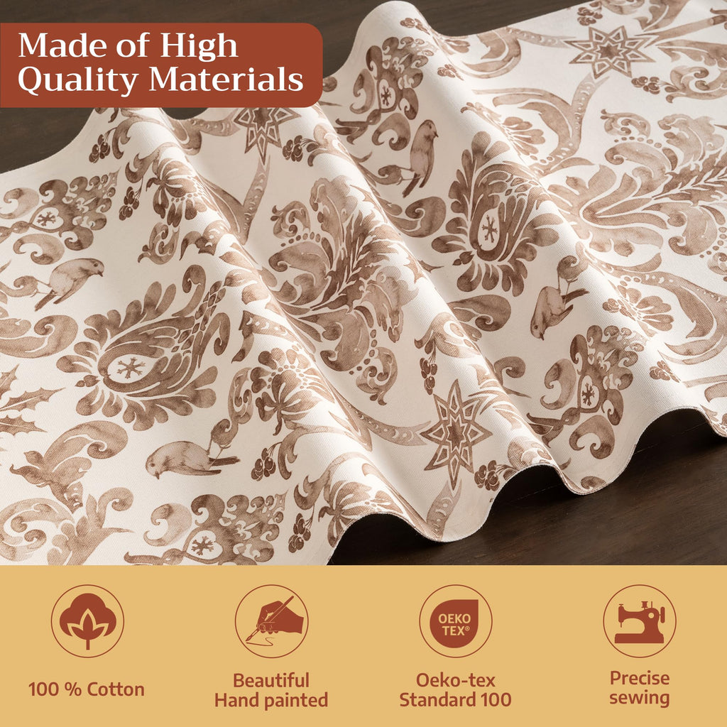 Allure Table Runners