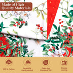 Noel Table Runners