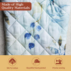 Lazy Summer Days Oven Mitts