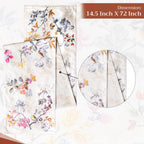 Equinoxe Table Runners