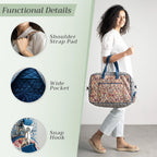 Kerala Weekend Bags