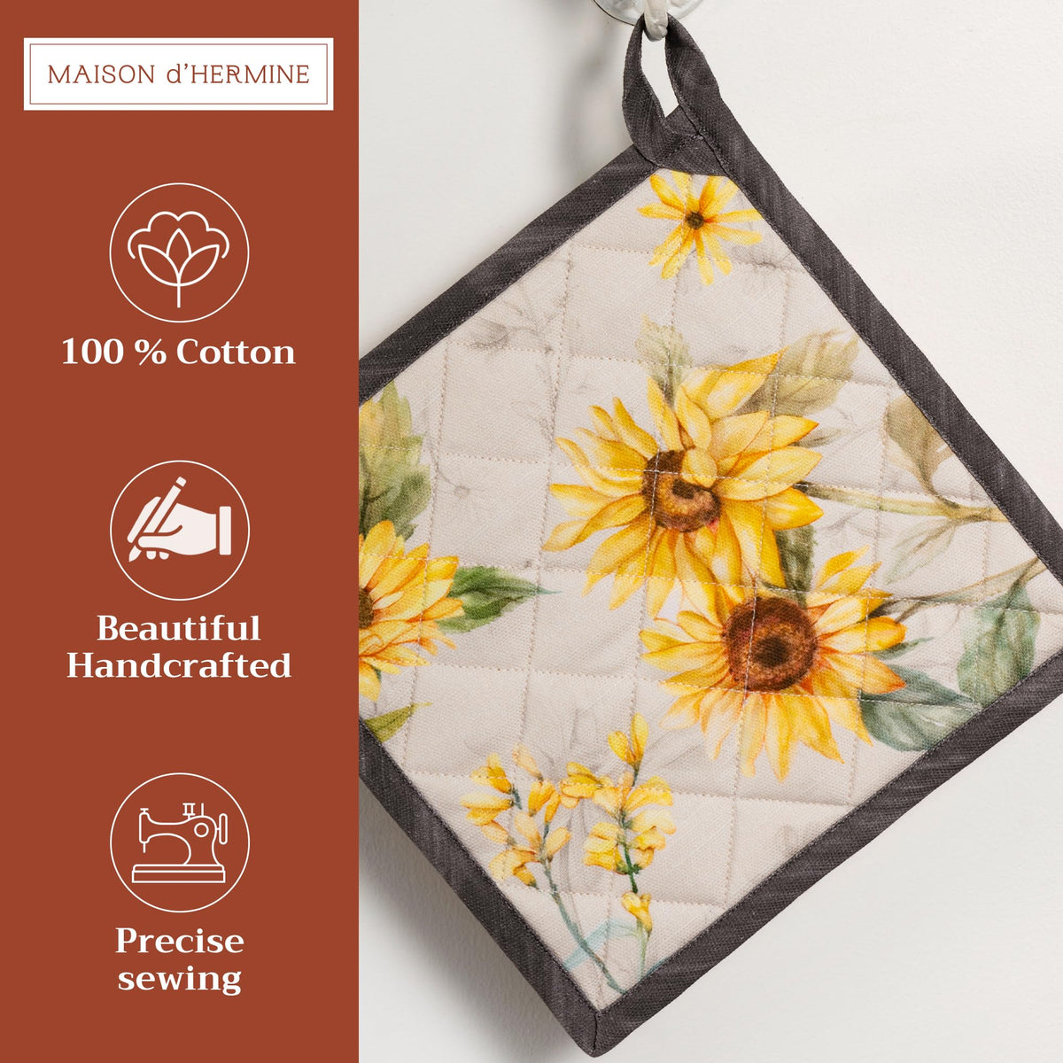 Candice Pot Holders