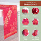Versailles Table Runners