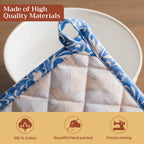 Canton Pot Holders