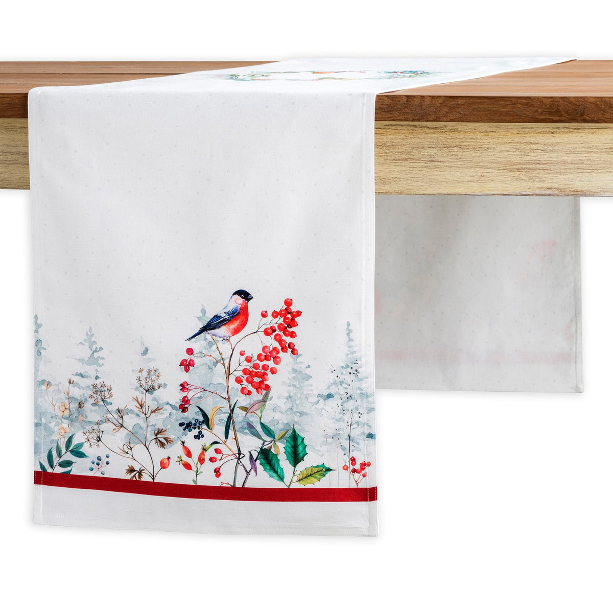 Morzine Table Runners