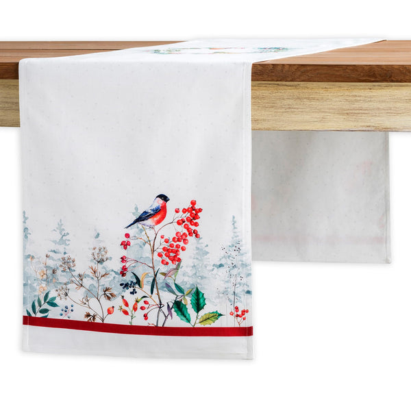 Morzine Table Runners
