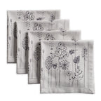 Flore Napkins