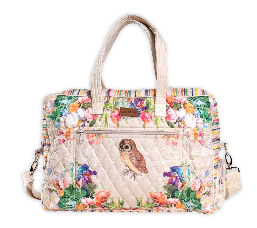 Masterpiece Weekend Bags