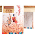 Faisan D'Automne Table Runners