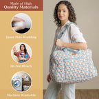 Aniq Weekend Bags