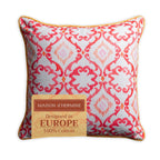 Hesperides Throw Pillow Covers