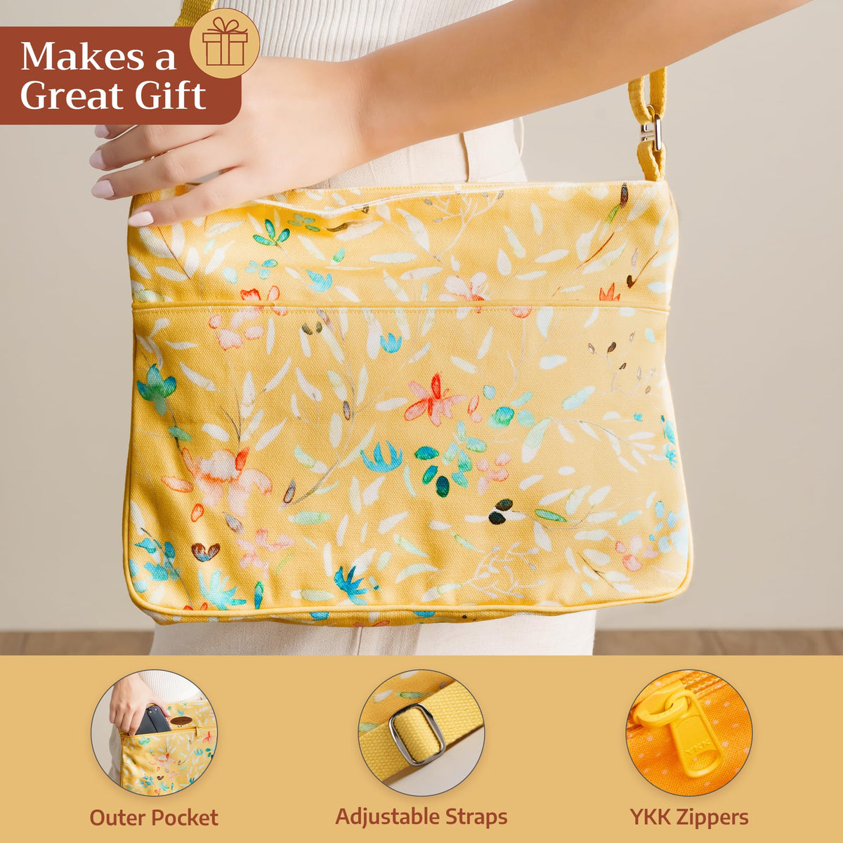 Colmar Cross Body Bags