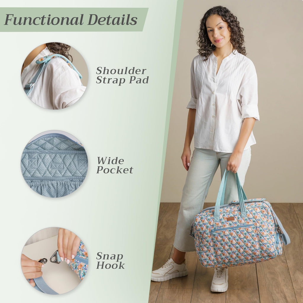 Aniq Weekend Bags