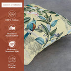 Solstice Throw Pillow Covers