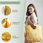 Colmar Shopping Bags
