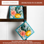 Agrume Pot Holders
