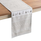Cozy Christmas Table Runners