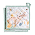 Easter Dew Pot Holders