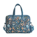 Luxury Loft Weekend Bags