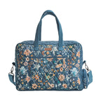 Luxury Loft Weekend Bags