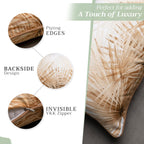 Nudes Throw Pillow Covers