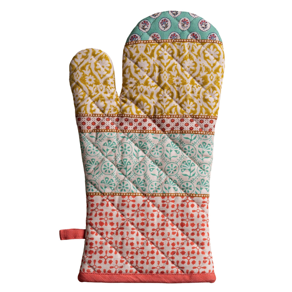 Provence Oven Mitts