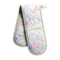 Paradise Island Double Oven Mitts