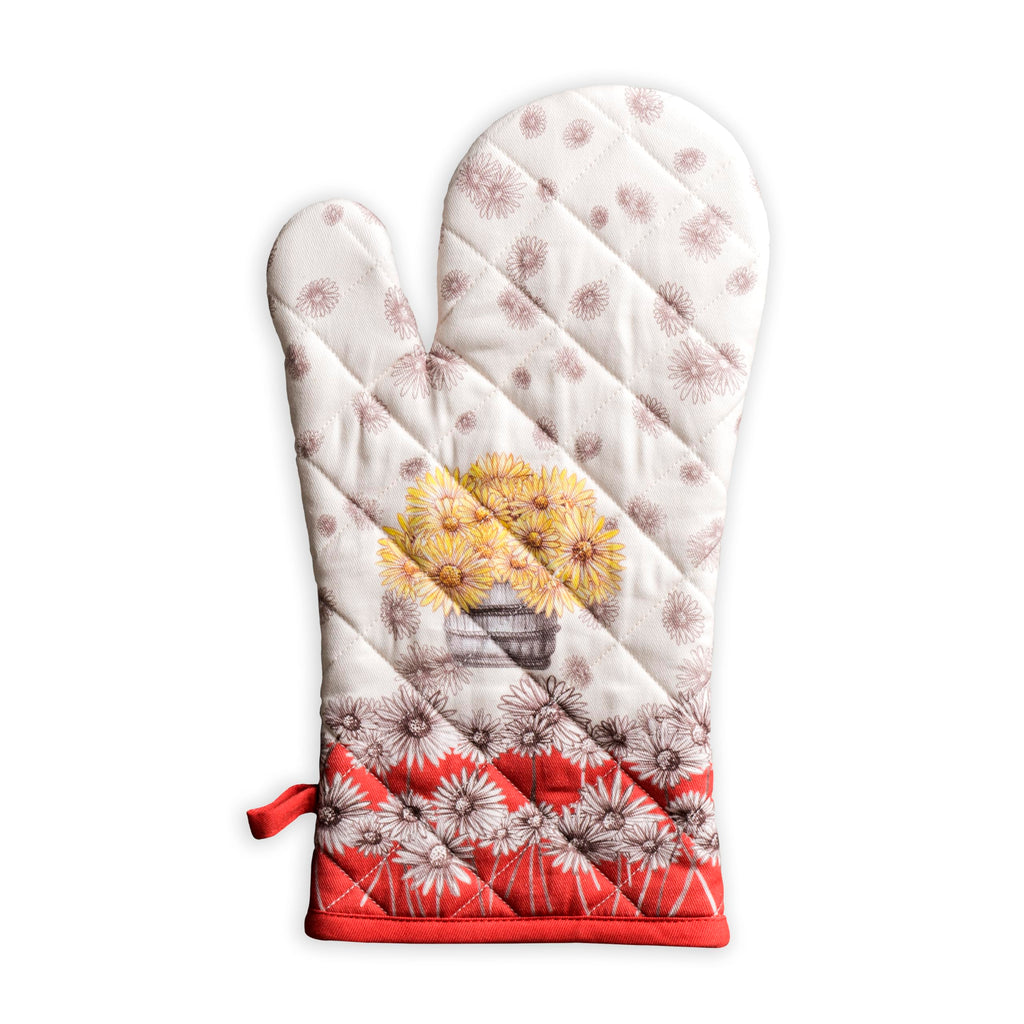 Bagatelle Oven Mitts