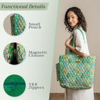 Victoria Shopping Bags