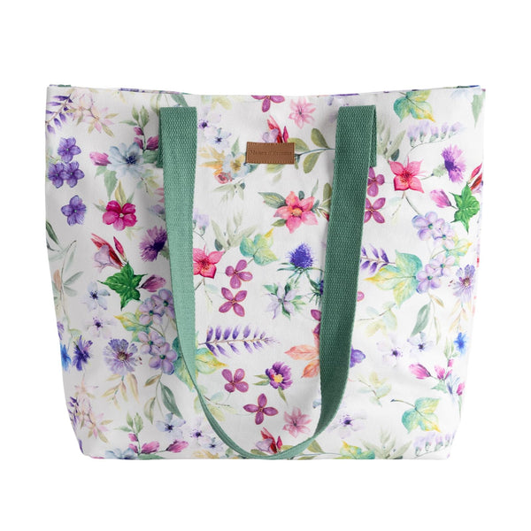 Chardon Canvas Tote Bags
