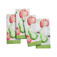Apples & Pears