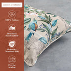 Solstice Throw Pillow Covers