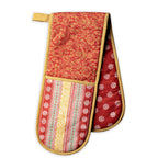 Sofia Double Oven Mitts