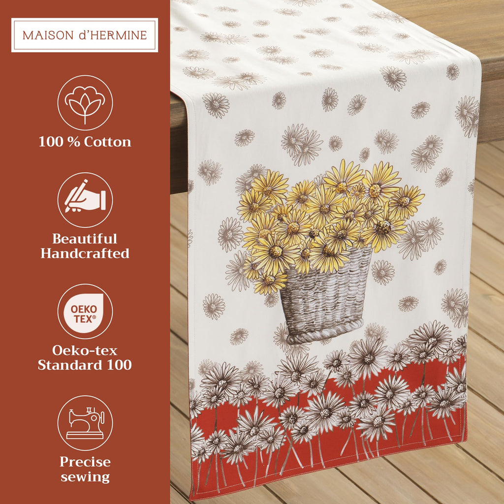 Bagatelle Table Runners