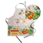 Lumina Apron