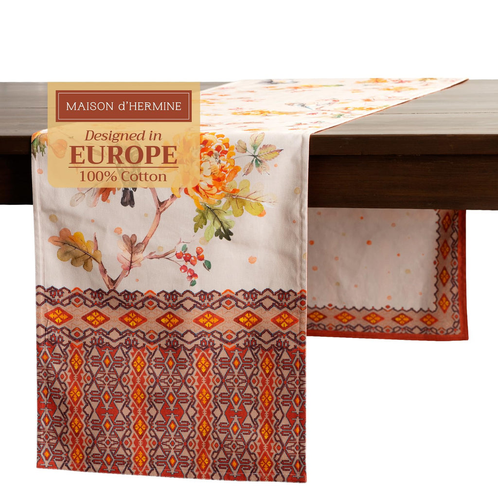 Kelim Table Runners