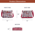 Kerala Cross Body Bags