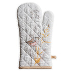 Meadow Florals Oven Mitts