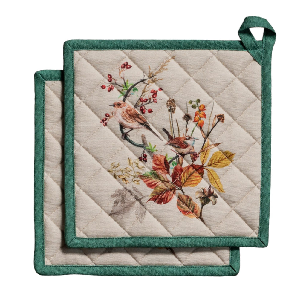 Recolte Pot Holders