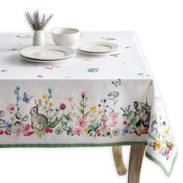 Printemps Tablecloths