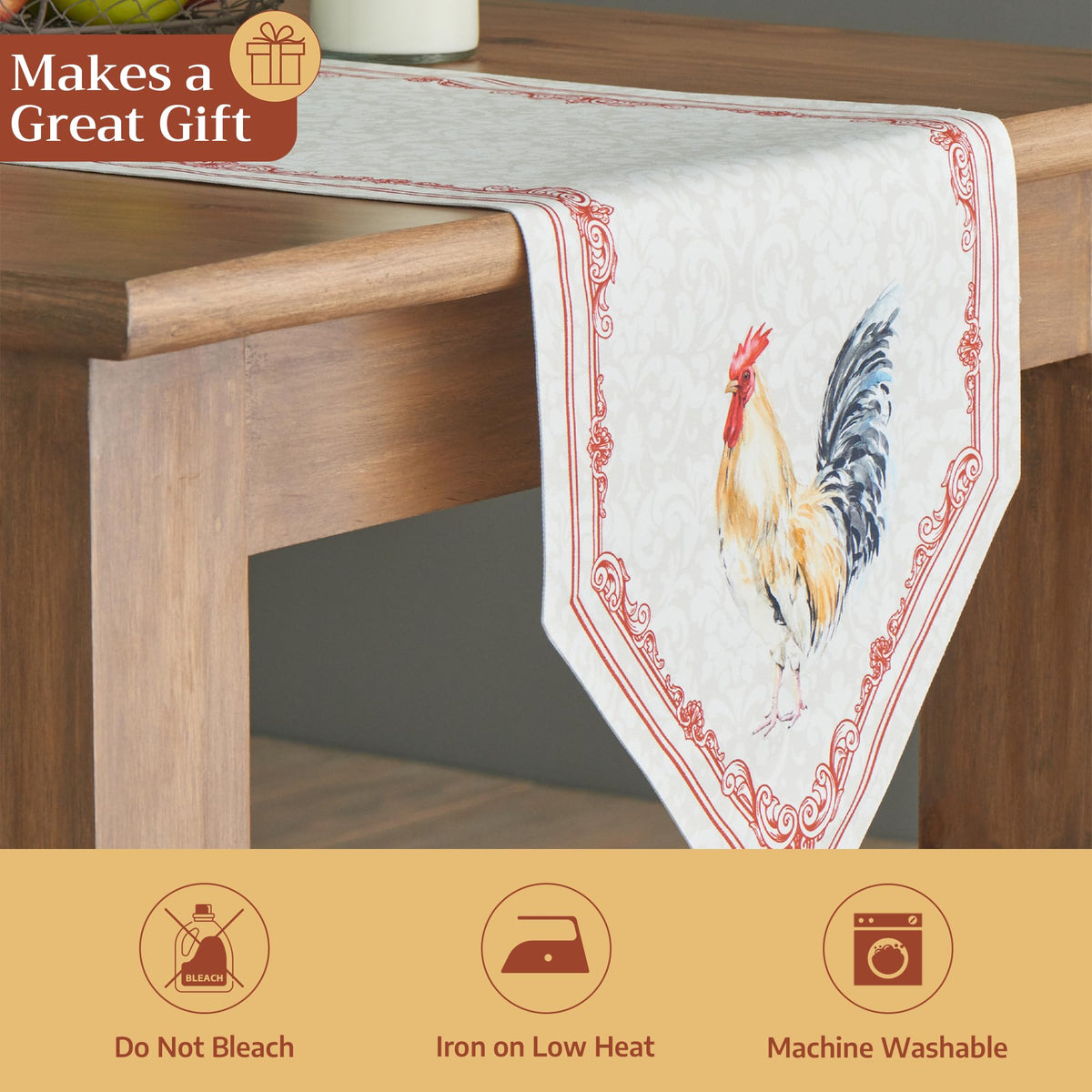 Campagne Table Runners