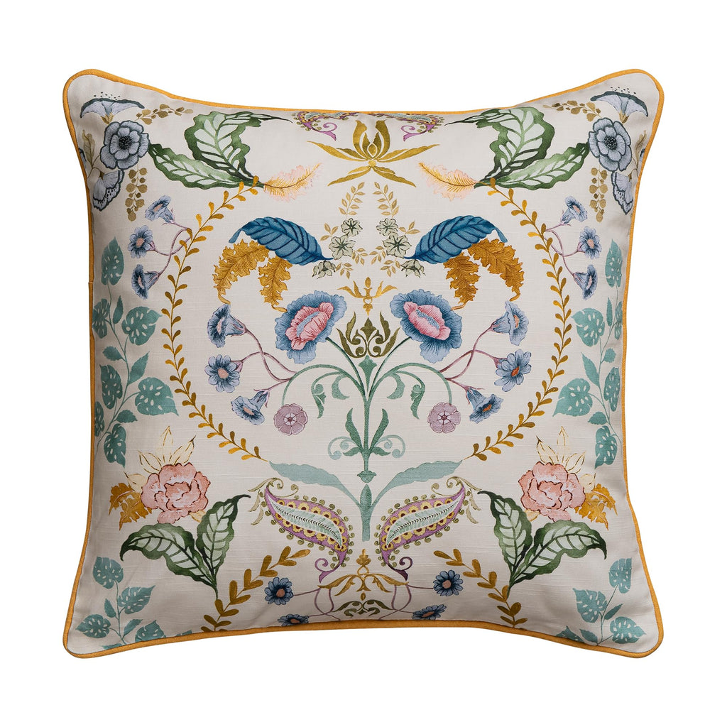 Kalos Throw Pillow Covers